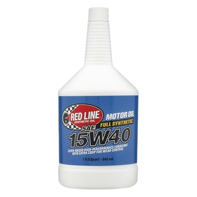 High Performance Sae 15W 40 Full Synthetic Diesel  B8A3DF Fits 1988-1991 Audi 90