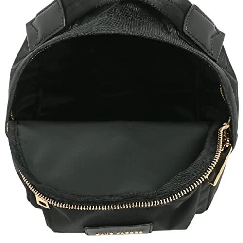 Nylon varsity mini best sale backpack