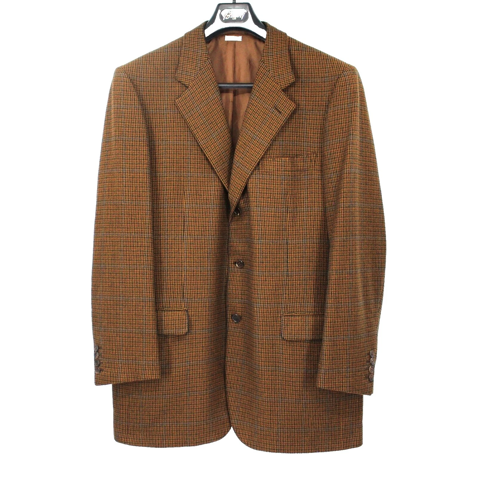 Tamaño Regular Brioni Abrigos para hombres