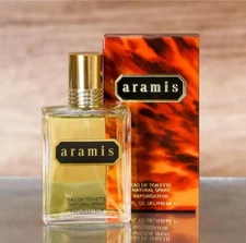 ARAMIS by Aramis Eau De Toilette Spray 3.7 oz for Men