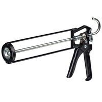 Kartuschenpresse Kartuschenpistole Auspresspistole Silikonpresse Silikonspritze