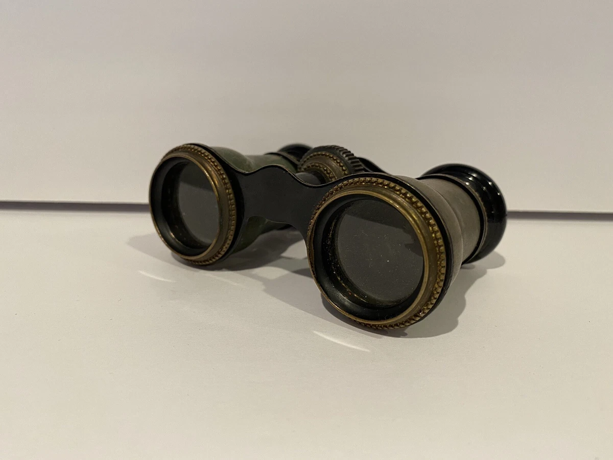 Retro binoculars cheap