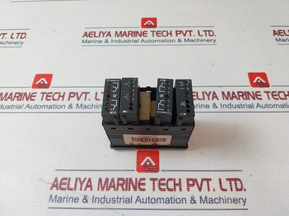 Simpson S-5100514 Digital Temperature Controller - Image 2 of 4