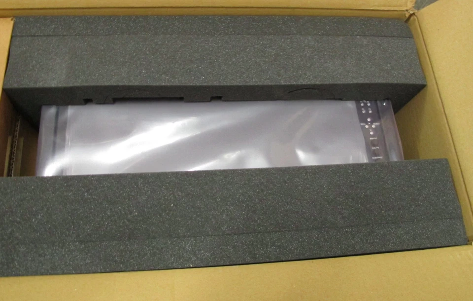 Marshall V-LCD171MD 17.3" Resolución Completa Montaje en Rack LCD 1920x1080 Foto 3 de 4