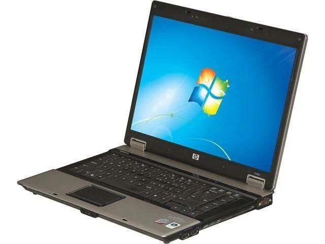 HP NOTEBOOK PORTATILE PC RICONDIZIONATO RIGENERATO WINDOWS 7 VARI MODELLI - Immagine 2 di 3