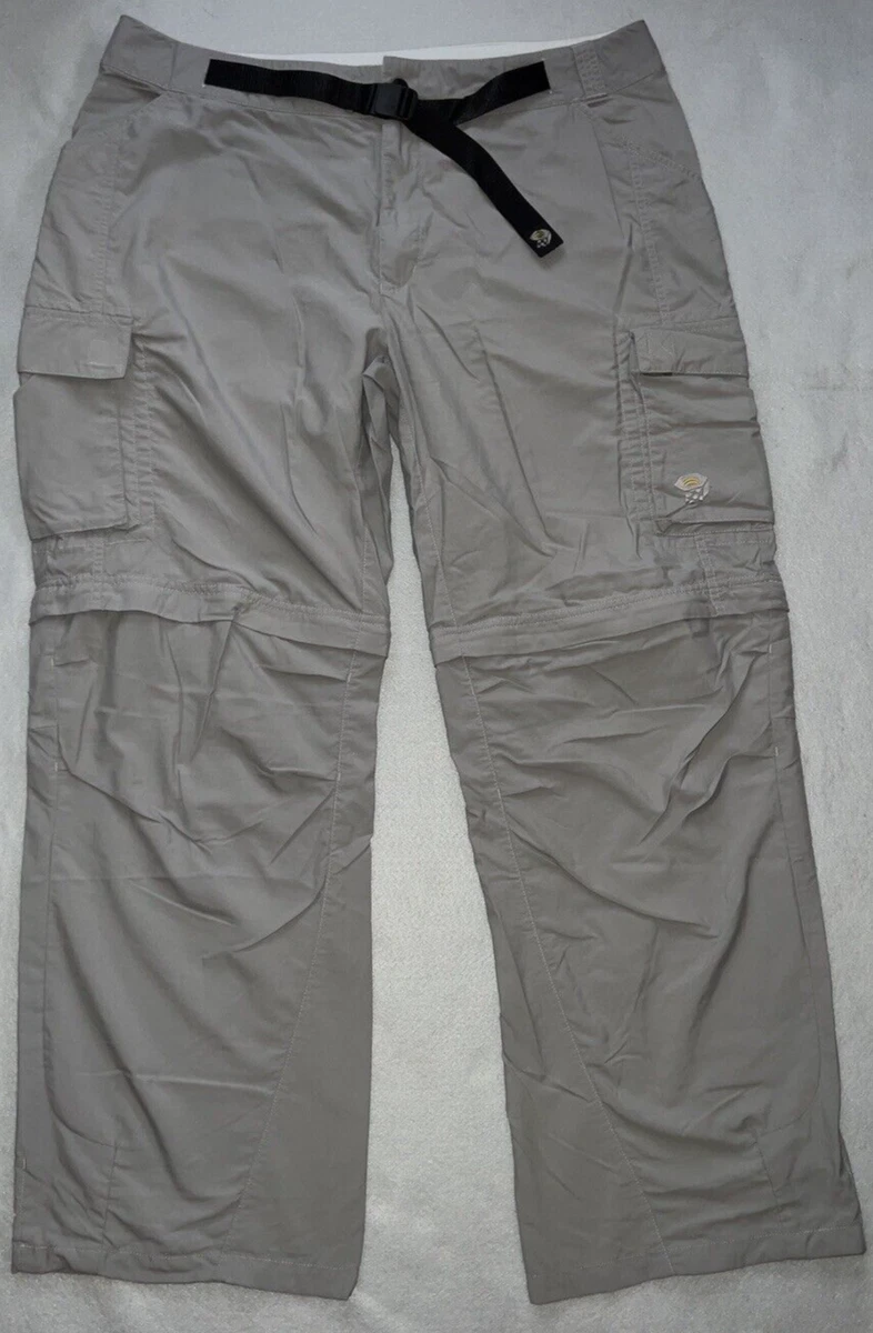 Mesa pant deals mountain hardwear