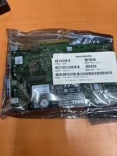 F989F Dell PERC 6/E 512MB PCI-E SAS Raid Controller Card 0F989F