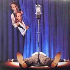 Vintage 1994 Radioland Murders Pre-Release Screening Ticket Brian Benben