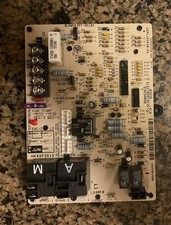 Carrier Bryanr Furnace Control Board HK4WFZ0134208, CEPL130438-01