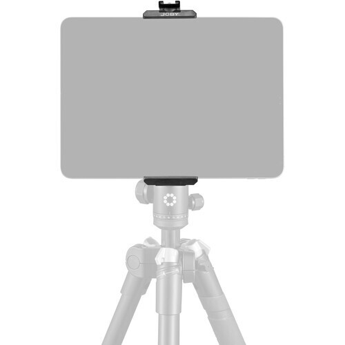 JOBY GripTight Tablet PRO 2 Mount - Photo 8 sur 15