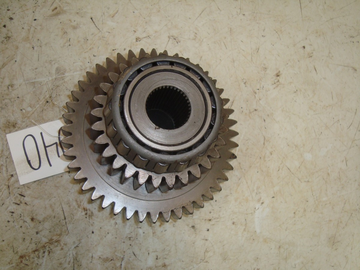 1978 Massey Ferguson 2745 Tractor PTO Drive Gear 3039627M1 | eBay 