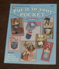 Grace Publications - Put It In Your Pocket - Paint Book