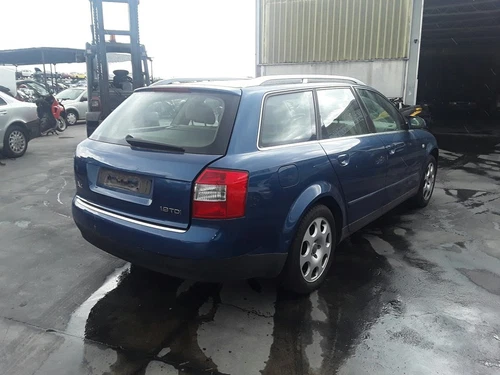 8E0941003F Scheinwerfer Links für AUDI A4 AVANT (8E) 1.9 TDI (96kW) 2004 500209 - Bild 5 von 11