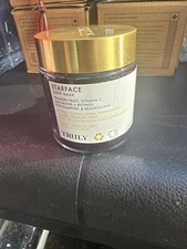 TRULY Beauty ~ Starface Sleep Mask 2 oz - Plumping & Resurfacing *BRAND NEW!