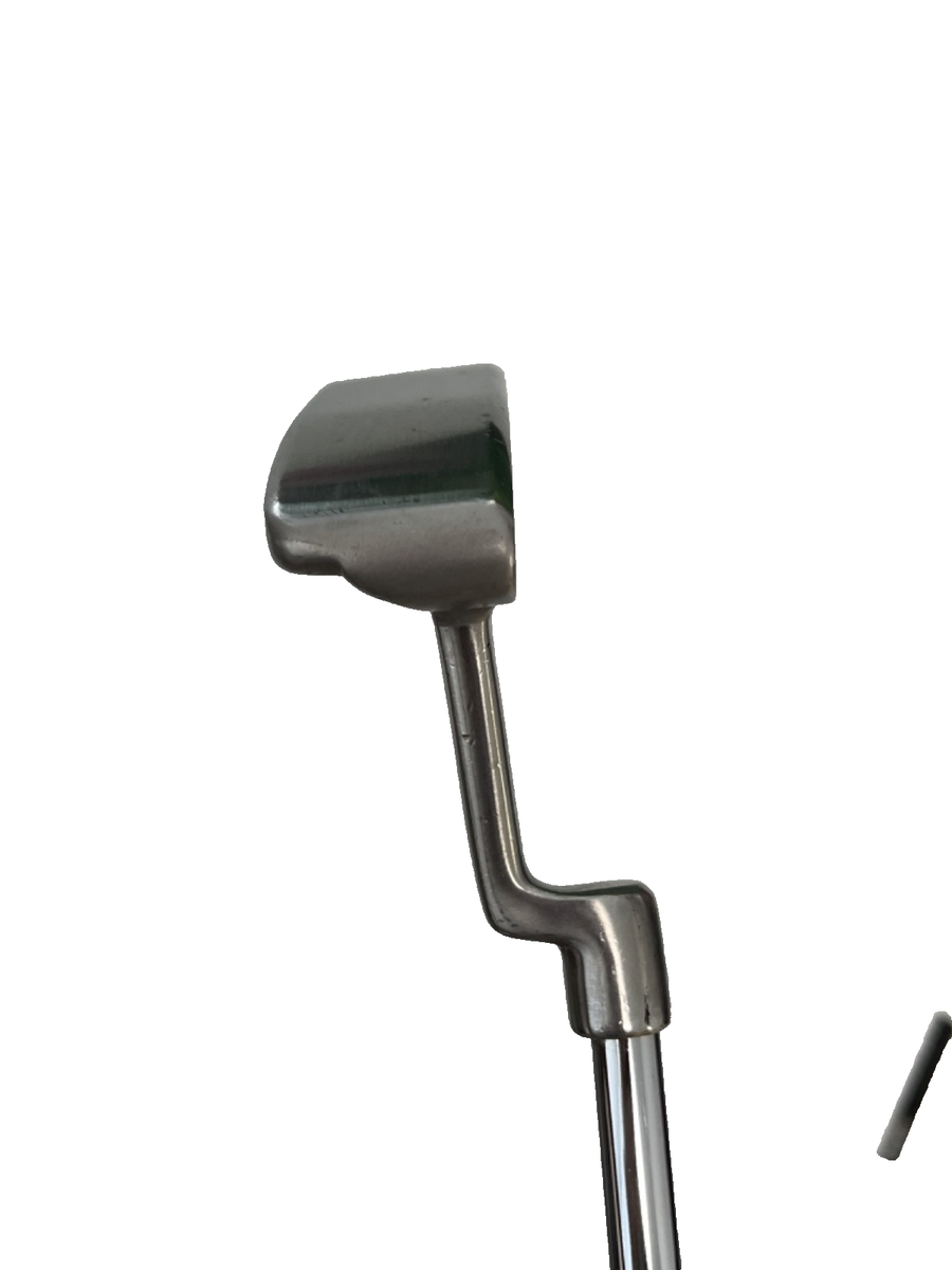 JOHN BYRON DALE HEAD PUTTER 33