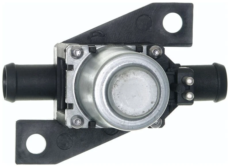 Gates EHV118 Coolant Control Valve Plastic 2 Pins Female Round For Mercedes-Benz - Image 3 of 4