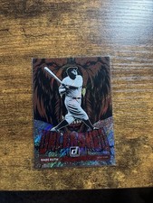 2022 Panini Donruss - Unleashed Babe Ruth #UL-13 Rapture