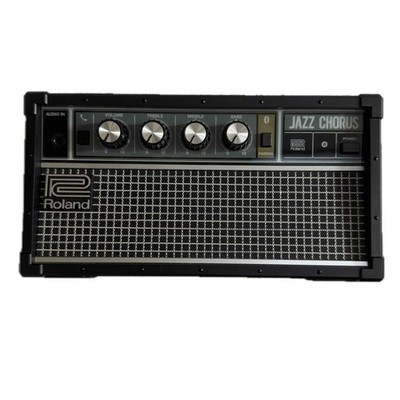 Roland JAZZ CHORUS JC-01 Bluetoothスピーカー Roland JC-01 JAZZ CHORUS Bluetooth Audio Speaker Tested Excellent