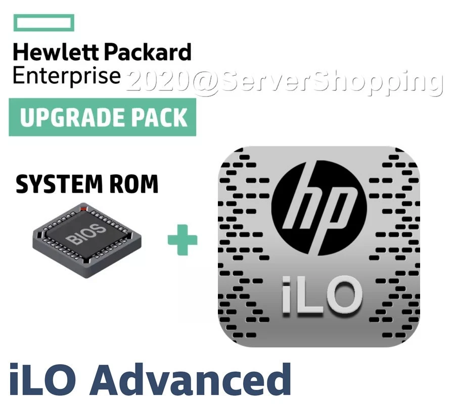 HPE ProLiant DL360 G10 8SFF SATA 2x 16C Xeon Gold 6142 512GB RAM 7.2TB SAS Gen10 - Image 3 of 4