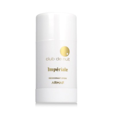 Armaf Club de Nuit White Imperiale Deostick 75 ml (woman)