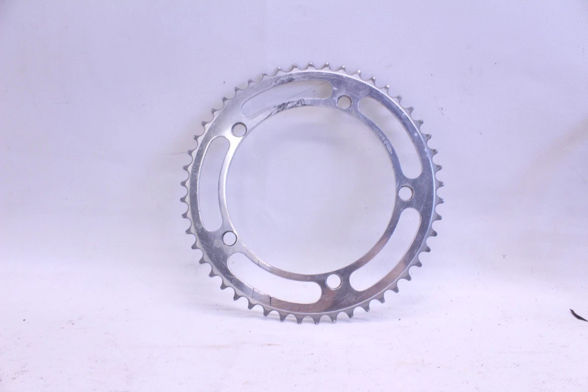 Campagnolo Chainrings 49 Tooth Teeth for sale | eBay