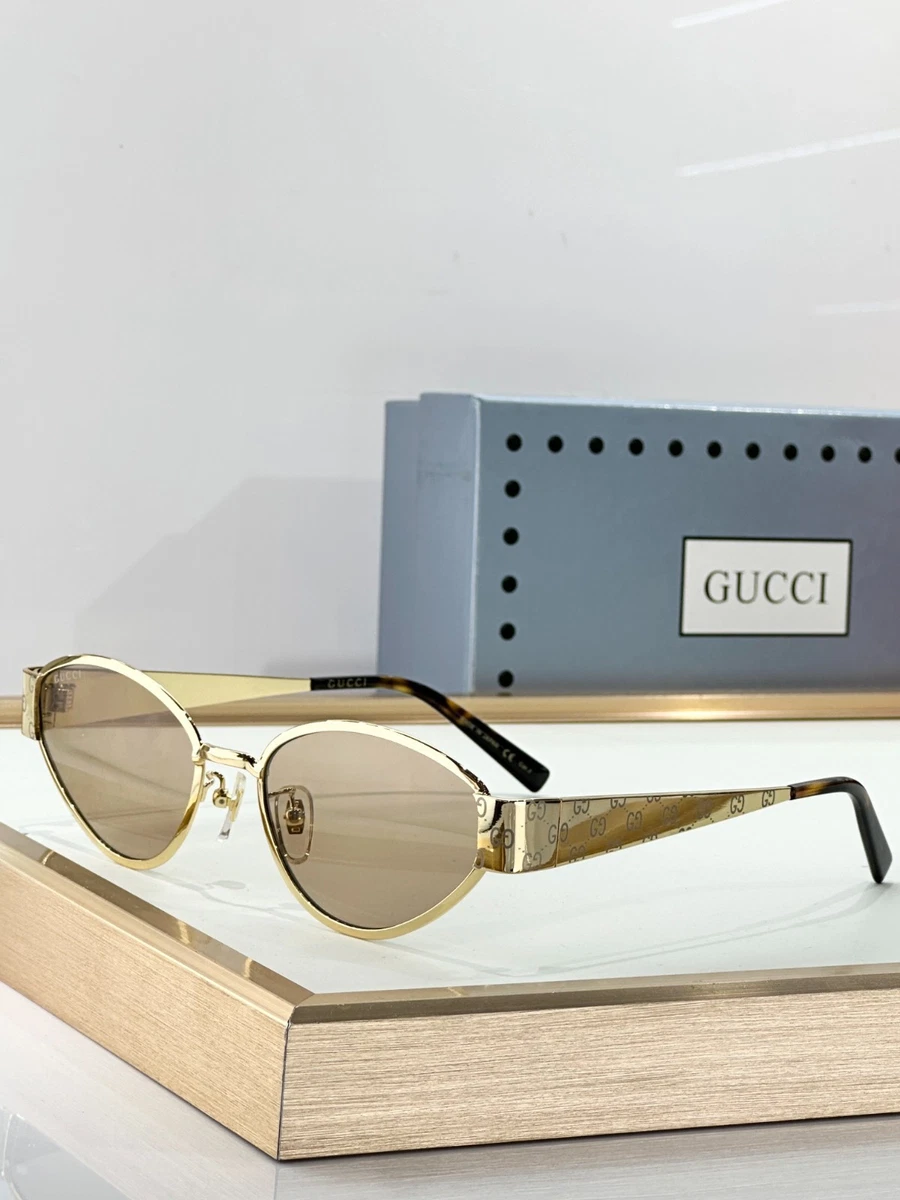 25+ Gucci Rimless Sunglasses for sale | Updated Oct 2026