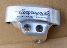 Dérailleur Arrière Vintage Campagnolo Triple Racing – NOS, Longue Cage, Fabriqué En Italie