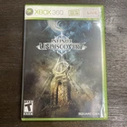 Infinite Undiscovery (Microsoft Xbox 360) Complete CIB - Authentic
