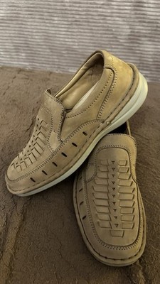 Herren Schuhe GALLUS Gr.40, TOP Zustand 