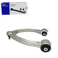 Delphi Control Arm  Ball Joint Assy Fr Left Up For 05-06 Mercedes-Benz CL65