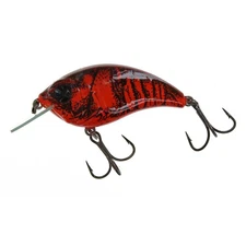 Bill Lewis Sb-57 Squarebill Crankbait