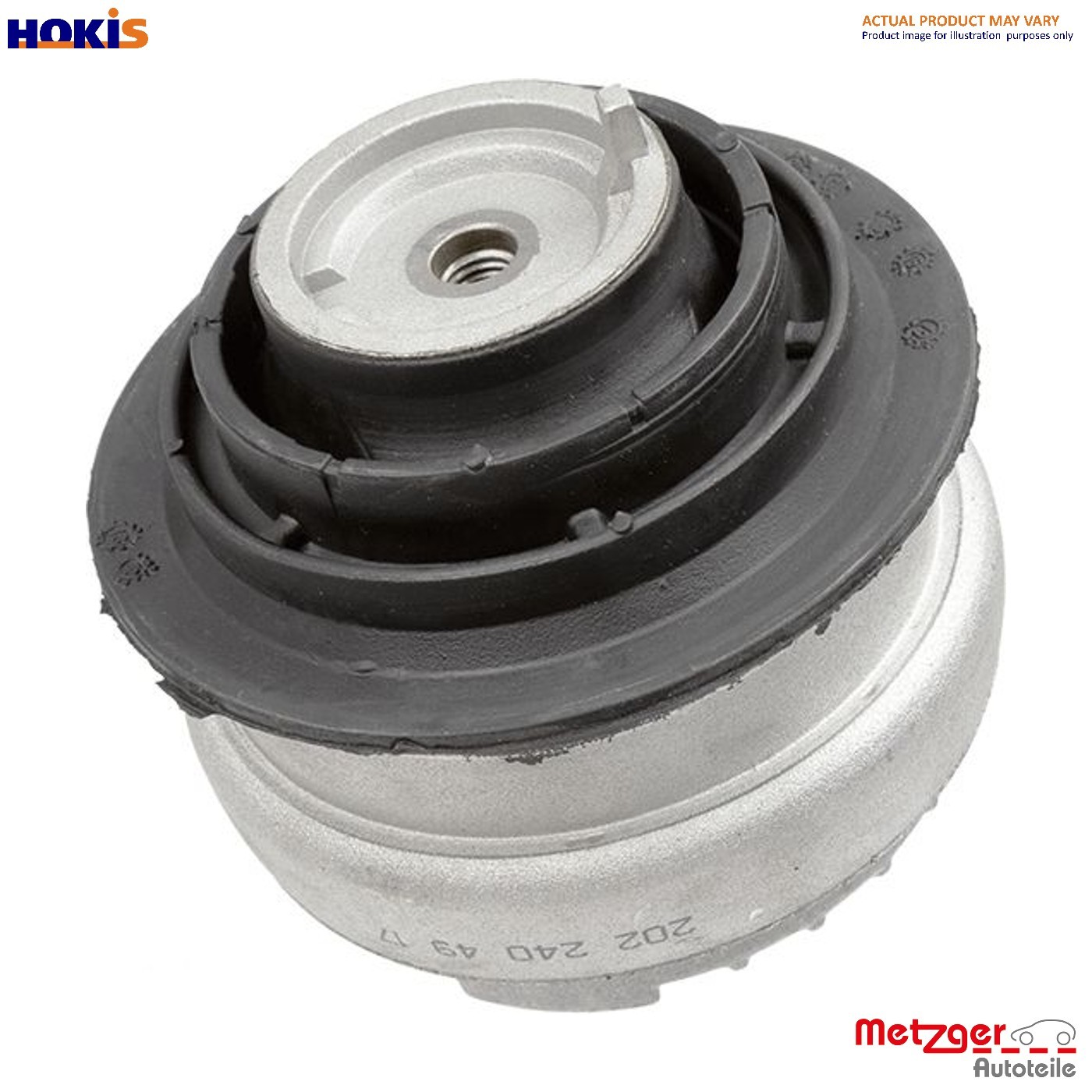 MOUNTING ENGINE 8054320 FOR MERCEDES-BENZ C-CLASS/Convertible/T-Model E-CLASS