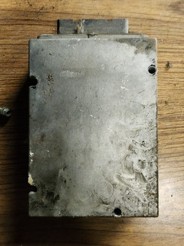Navistar International 1807248C3 Injector Driver Module For Sale No returns - Picture 3 of 3