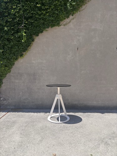 Edward Barber and Jay Osgerby for Knoll Piton Table