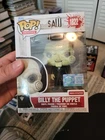 Billy The Puppet 9500 LE