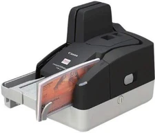 Canon Imageformula Cr-L1 Sheetfed Scanner - 300 Dpi Optical Model 3595C002