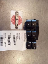 Driver Front Door Switch Driver's Sedan Master  17-18 ELANTRA 8009415