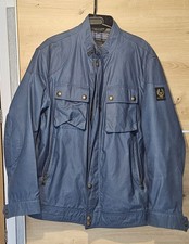 BELSTAFF RACEMASTER UK48 BIG AND TALL