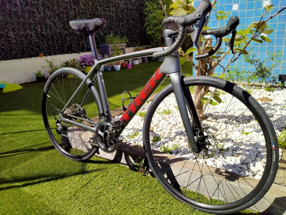 Trek Emonda SL5, photo 1 sur 4