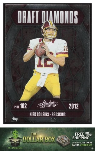 Kirk Cousins