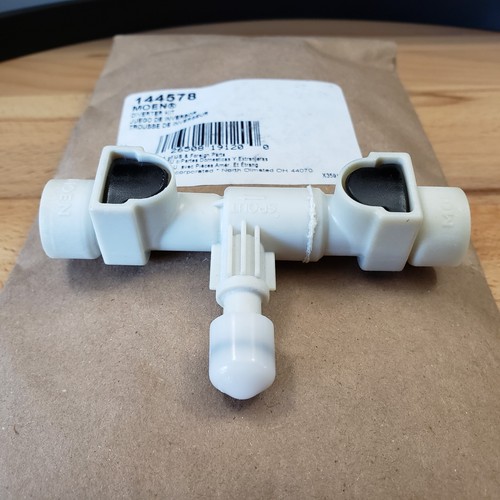 Moen 144578 Replacement Diverter Kit Made In USA - Picture 4 of 10