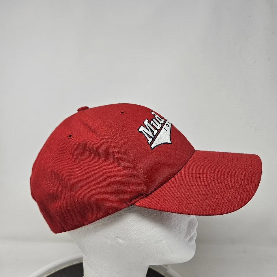 Vintage Toledo Mud Hens Hat Cap Snap Back MILB Baseball Mens Minor League 90s - Image 3 of 4