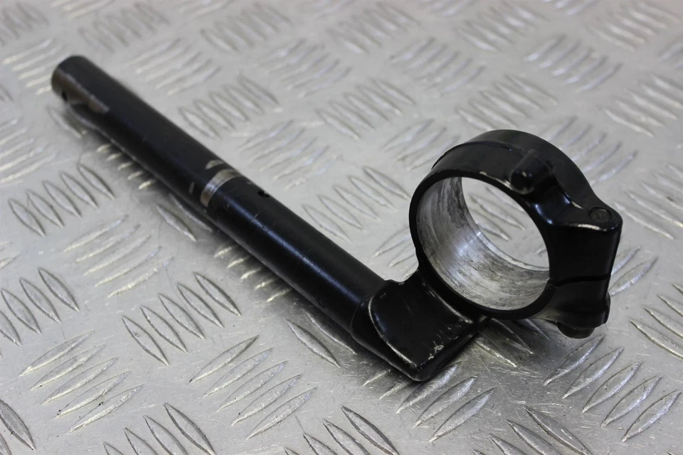 Honda CBR 1000 RR Handlebar Right Fireblade 2006 2007 CBR1000RR B146 - Image 3 of 4