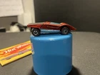 Hot Wheels Redline Ferrari 512S 1970 Red Spectraflame Hong Kong Vintage Diecast
