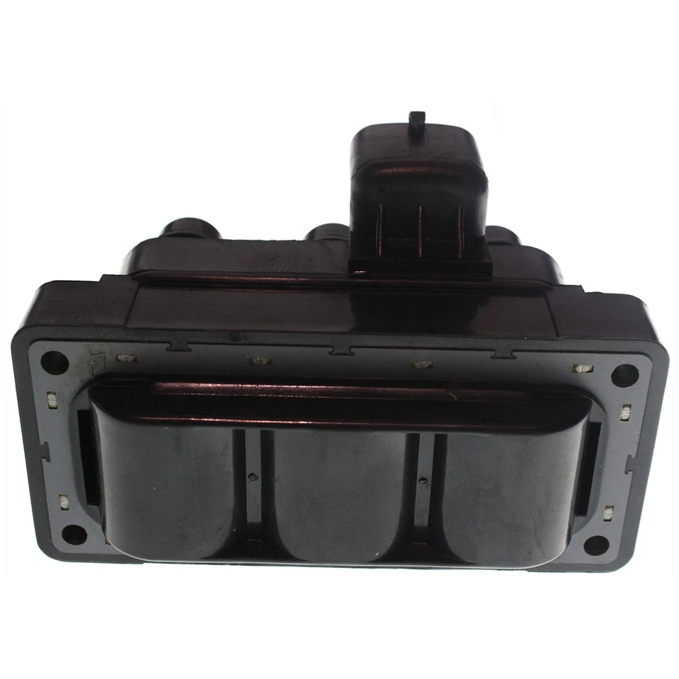 Pair Ignition Coils Set of 2 for Pickup E150 Van E250 F150 Truck Mazda MPV B3000 - Image 2 of 4