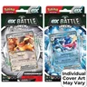 Pokemon Battle Deck: Kangaskhan and Greninja EX