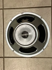 Celestion 70/80 G12P-80  12” Guitar Speaker