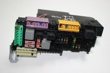 2010 Mercedes C207 E-Klasse / Heck Sam Einheit A2129000004