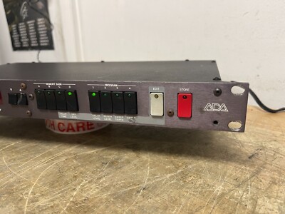 ADA Digitizer 4 Programmable Digital Delay | eBay
