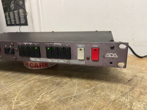 ADA Digitizer 4 Programmable Digital Delay - Picture 4 of 9